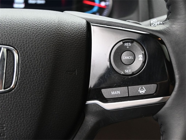 2019 Honda Pilot Touring photo 21