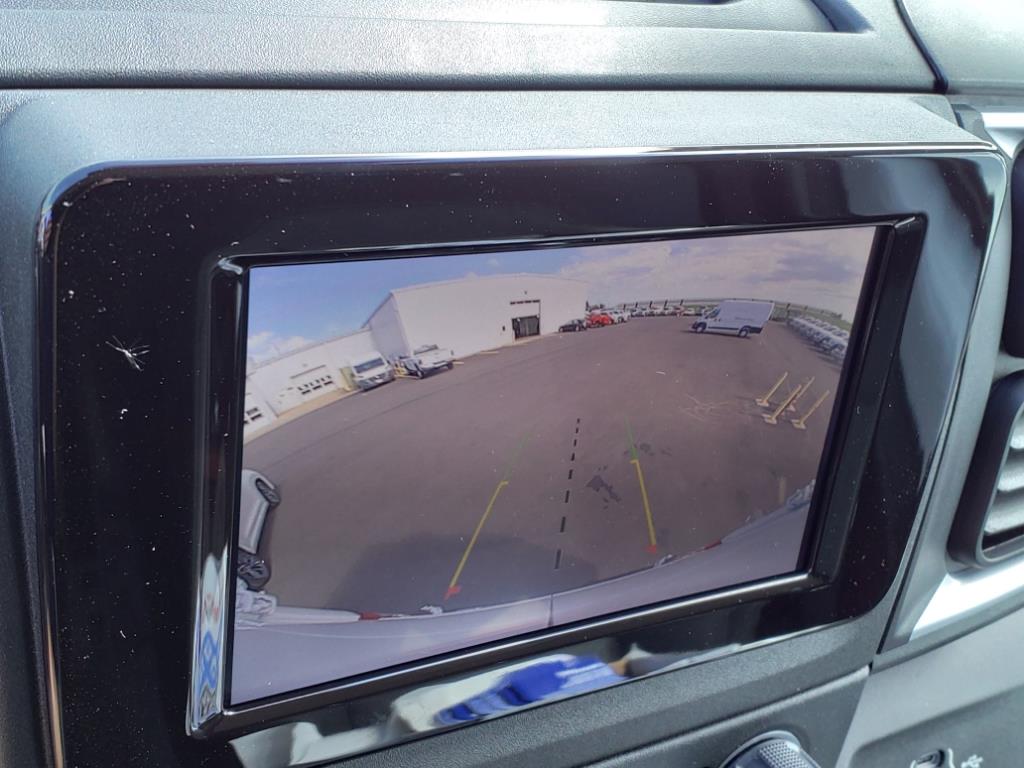 2024 Ram ProMaster 2500 photo 4