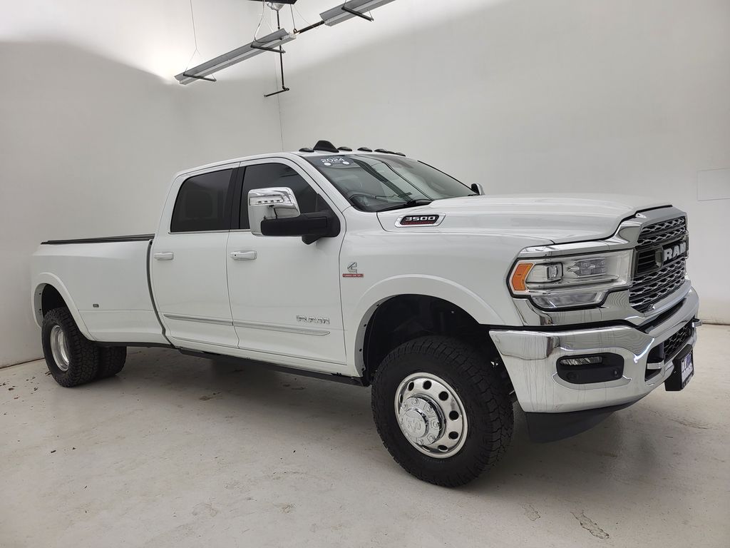 2024 RAM Ram 3500 Pickup Limited's photo