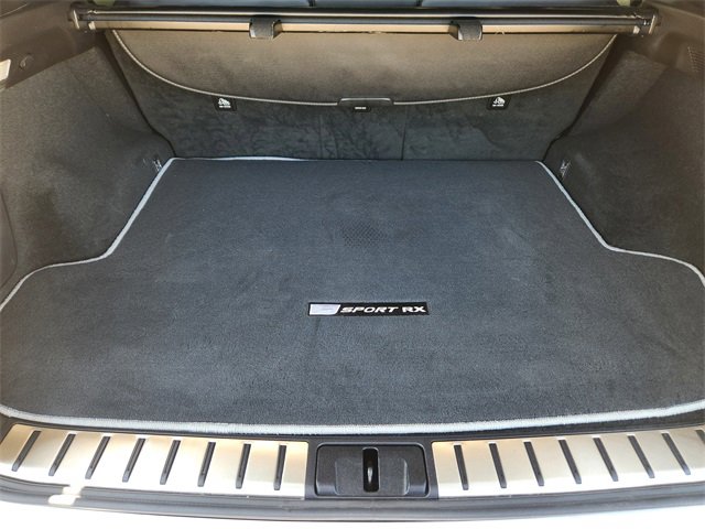 2022 Lexus RX 350 F SPORT Handling photo 27