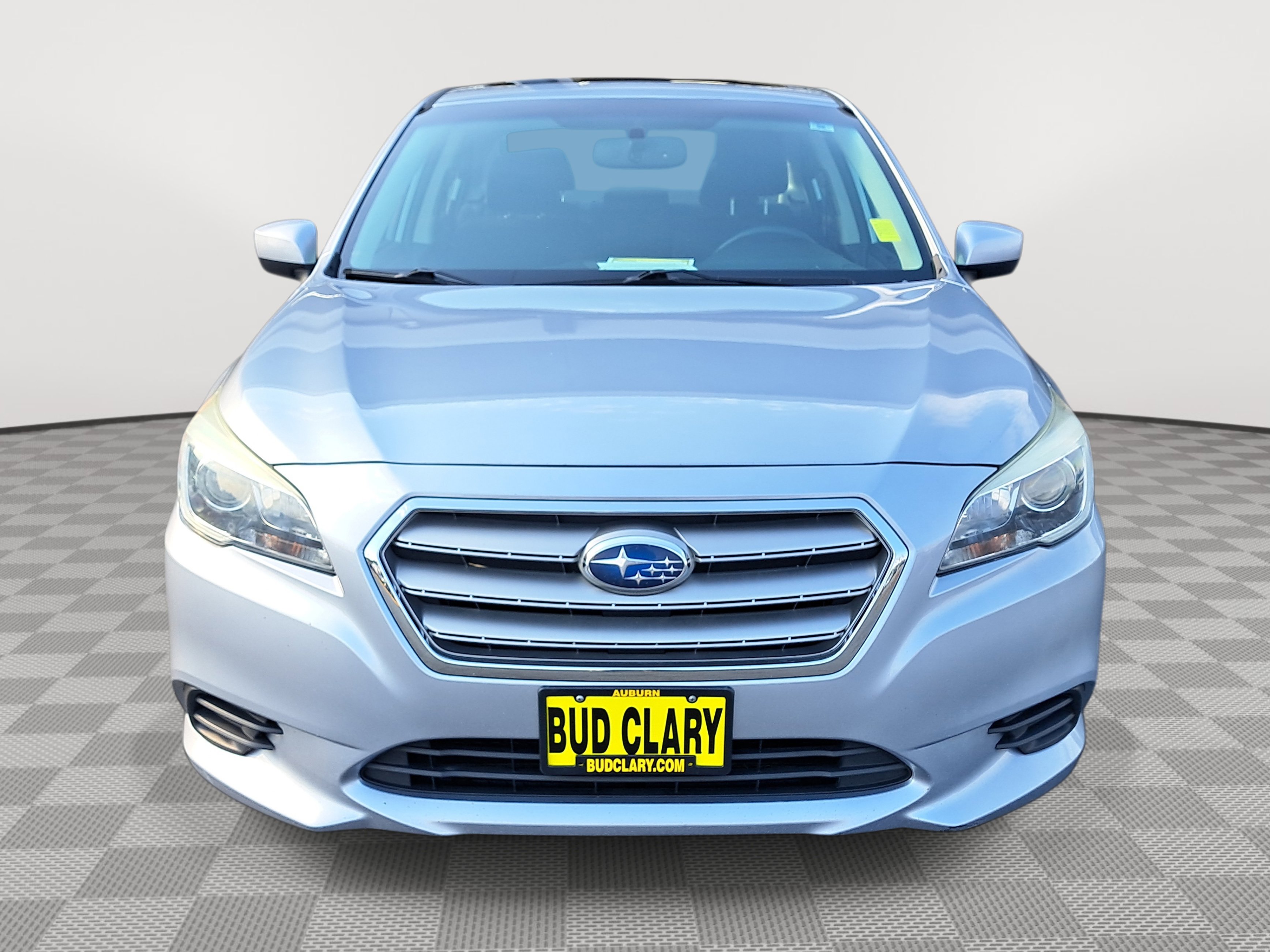 2015 Subaru Legacy 2.5i Premium photo 2