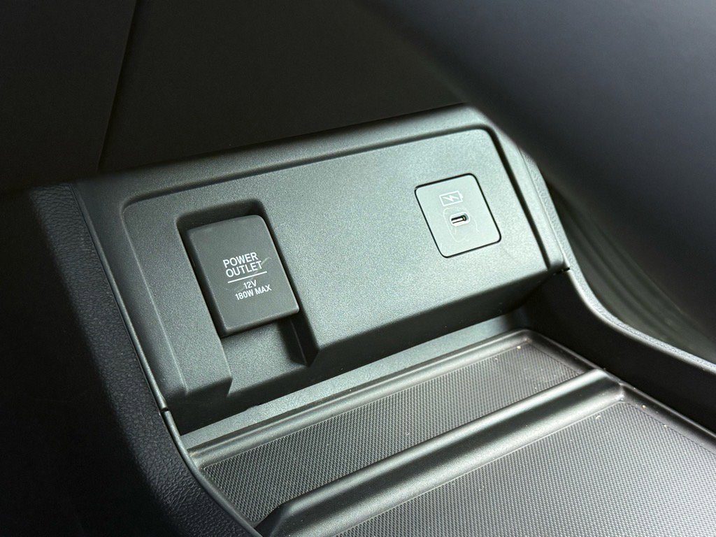 2025 Acura RDX Advance photo 28