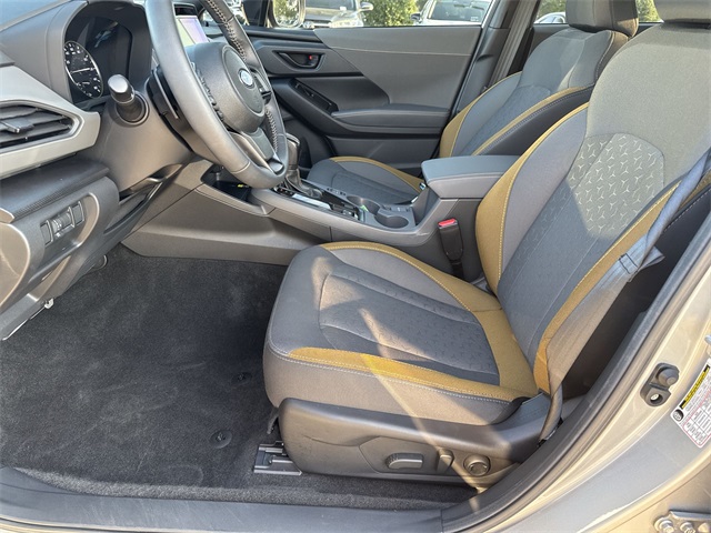 2025 Subaru Crosstrek Sport photo 18
