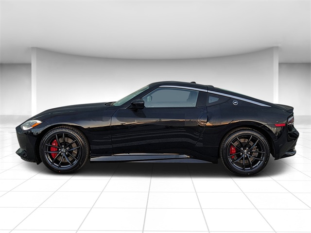 2025 Nissan Z Performance photo 3