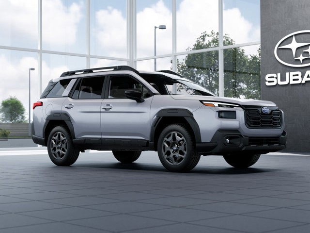 2026 Subaru Outback Premium's photo