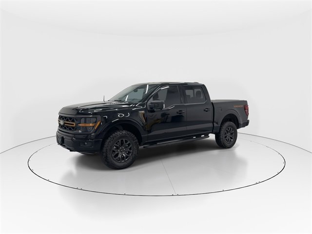 2024 Ford F-150 Tremor photo 4