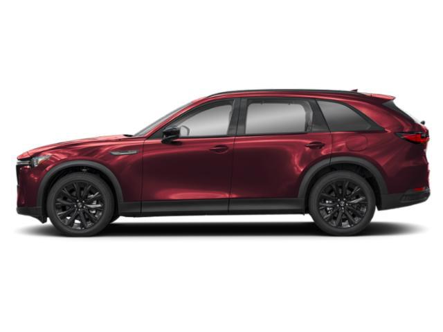 2026 Mazda CX-90 3.3 Turbo Premium S photo 3
