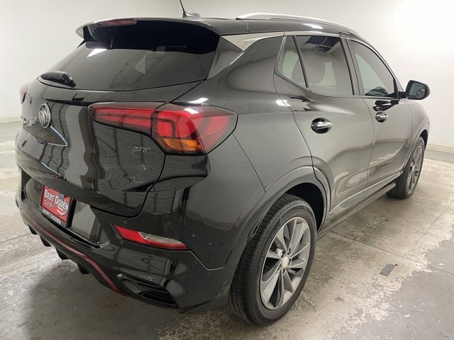 2023 Buick Encore GX Select photo 11