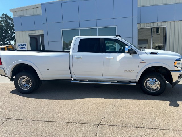 Used 2019 RAM Ram 3500 Pickup Laramie with VIN 3C63RRJL0KG515845 for sale in Kansas City