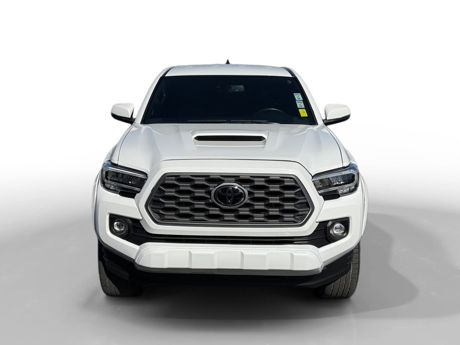 2023 Toyota Tacoma TRD Sport photo 8