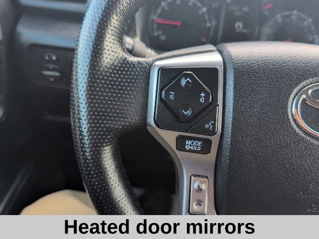 2024 Toyota 4Runner SR5 Premium photo 6