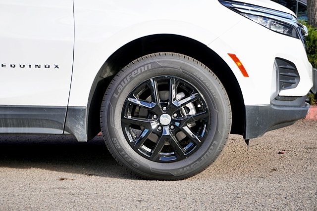 Used 2024 Beige Chevrolet LT image 7