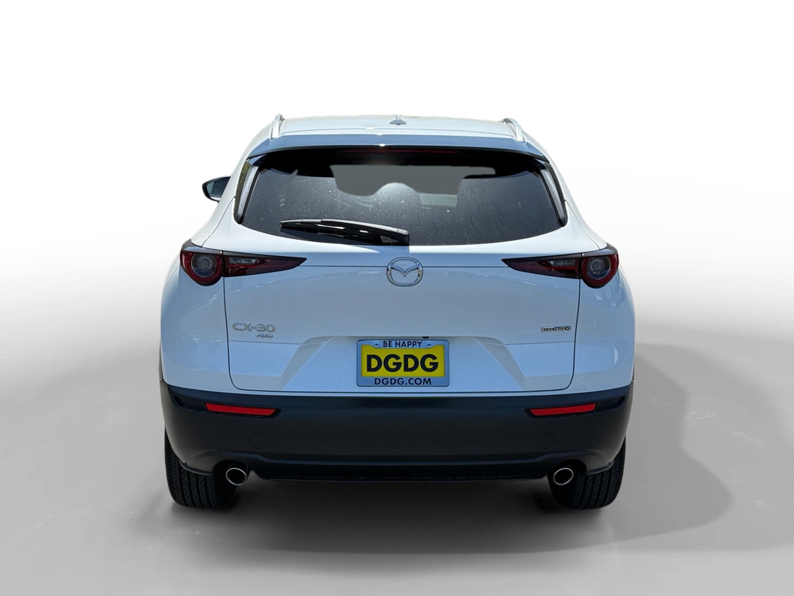 2025 Mazda CX-30 2.5 S Premium photo 4