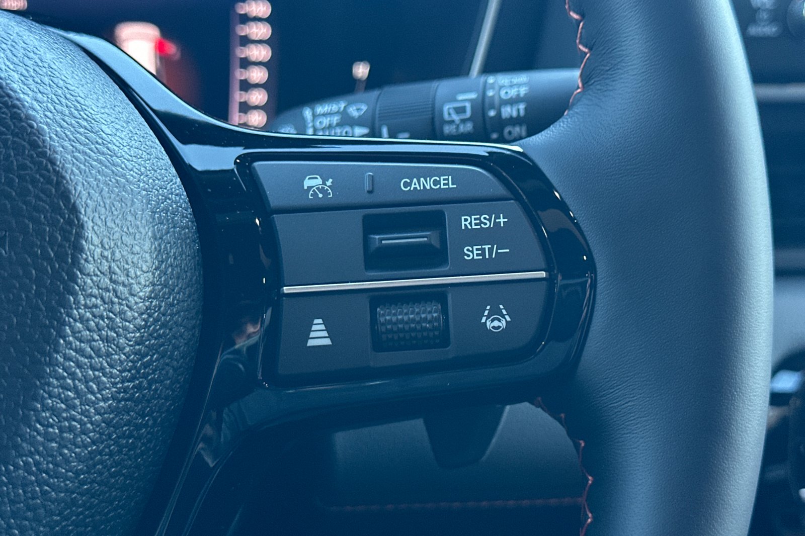 2026 Honda Passport TrailSport Elite photo 17