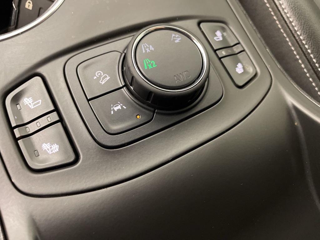 2024 Gmc Terrain SLT photo 26