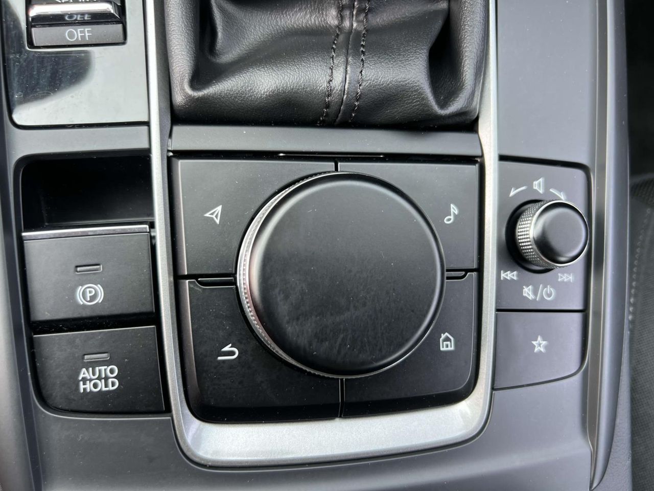 2022 Mazda CX-30 2.5 S photo 26