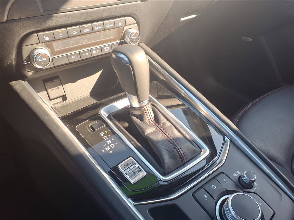 2023 Mazda CX-5 2.5 S Carbon photo 7