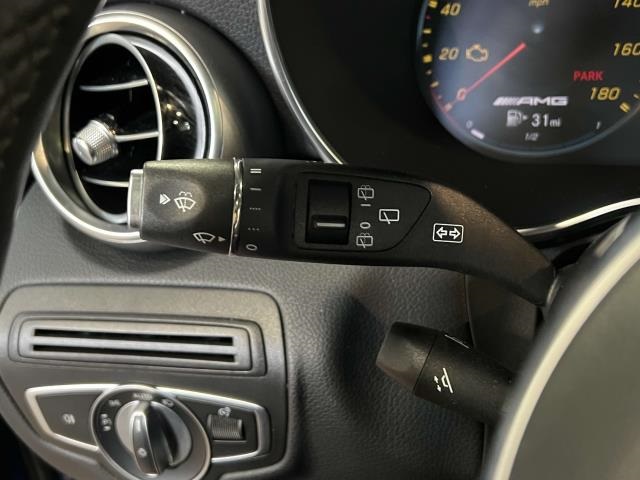 2020 Mercedes Benz GLC 43 photo 30