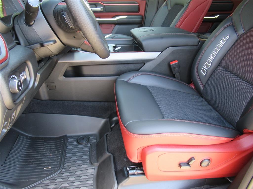 2026 Ram 1500 Rebel photo 15