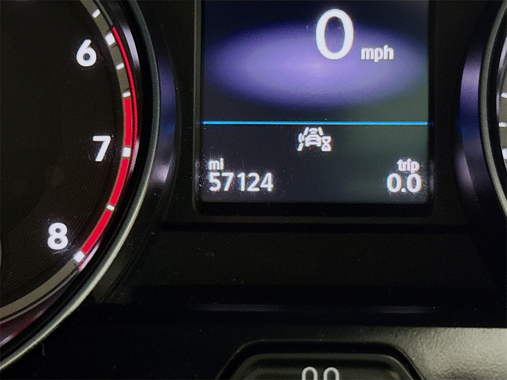2021 Volkswagen Atlas V6 SE Technology photo 25