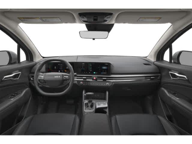 2026 Kia Sportage SX photo 4