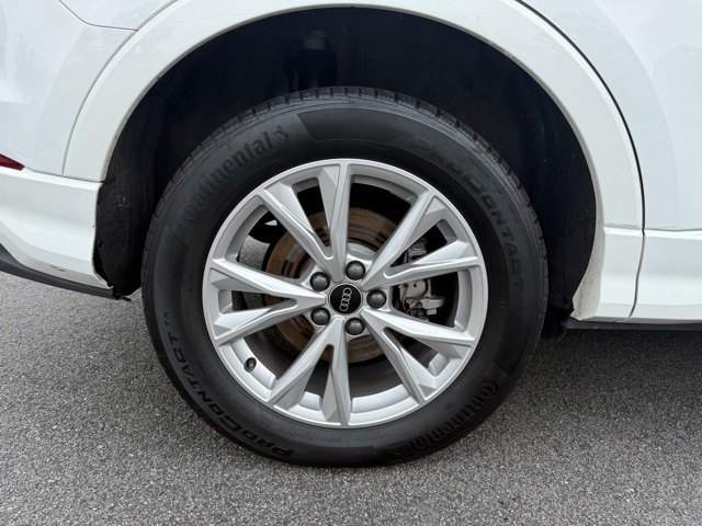2023 Audi Q3 Premium S line photo 11