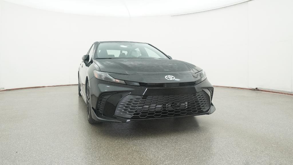 2026 Toyota Camry SE photo 15