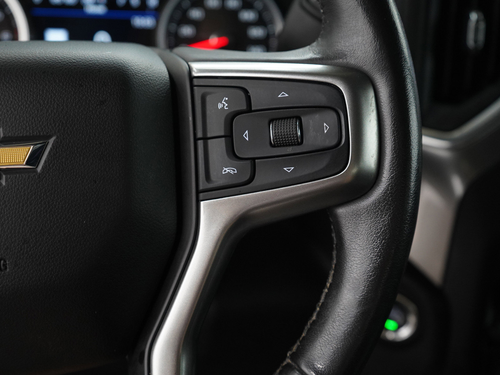 2019 Chevrolet Silverado 1500 LTZ photo 20