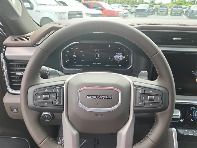 2026 Gmc Sierra 1500 Denali photo 21