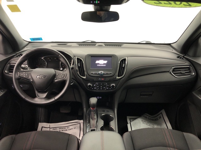 2022 Chevrolet Equinox RS photo 13