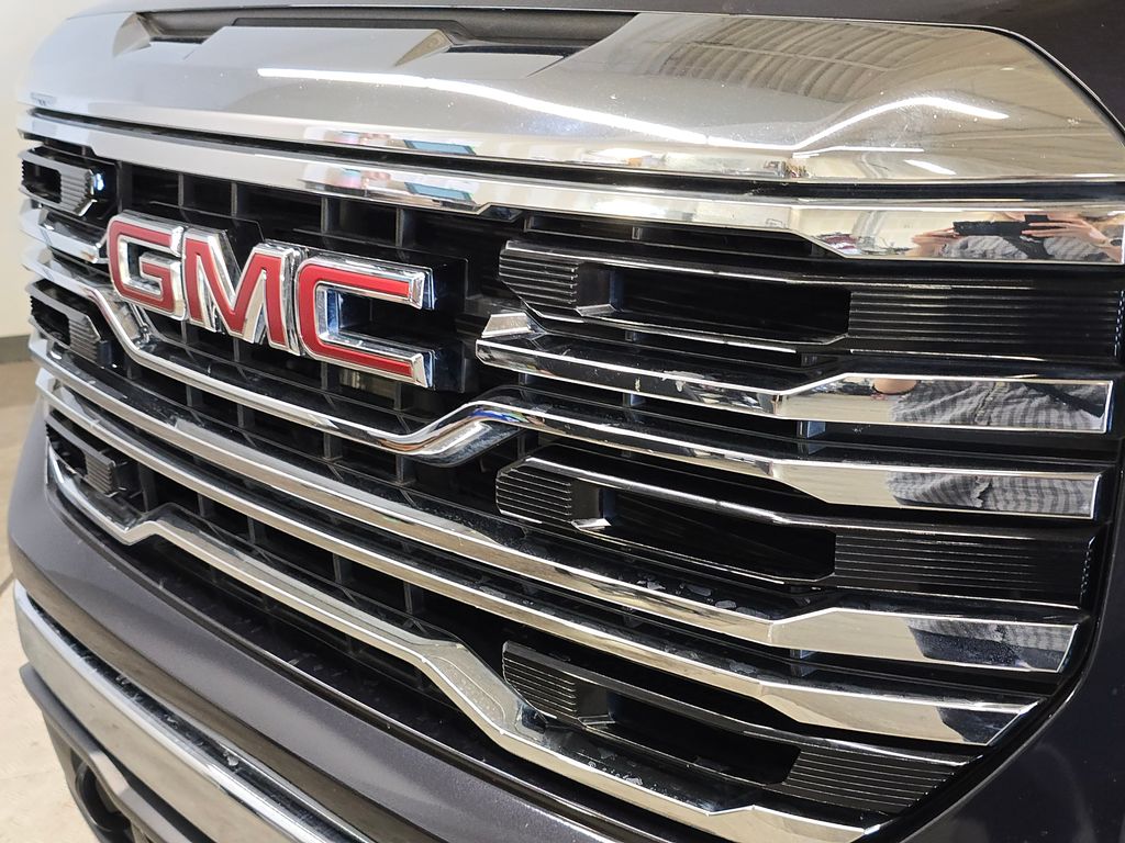 2023 Gmc Sierra 1500 SLT photo 9