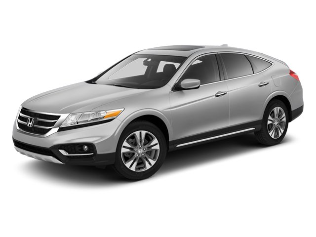 2013 Honda Crosstour
