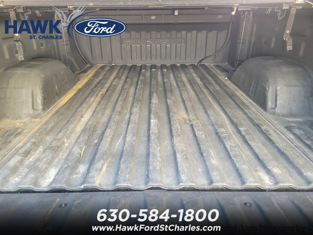 2020 GMC SIERRA - Image 17