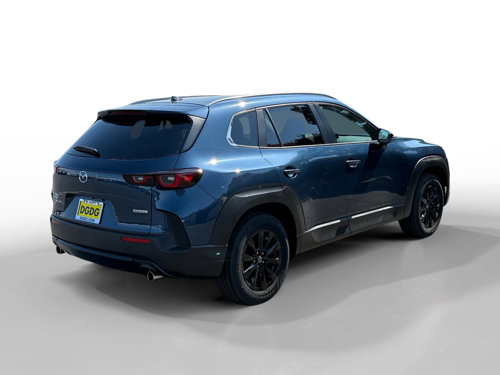 2025 Mazda CX-50 2.5 S Premium photo 5