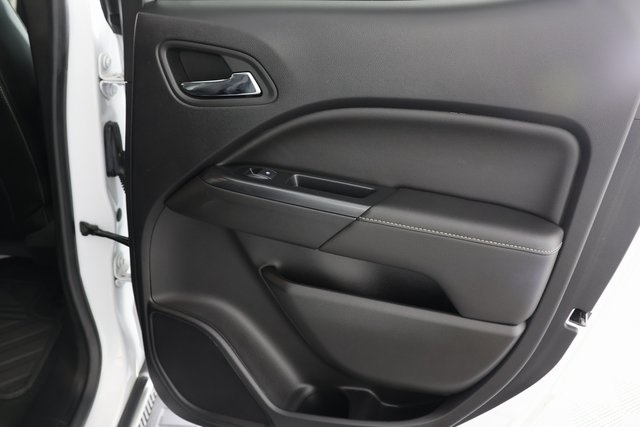 2018 Gmc Canyon Denali photo 20