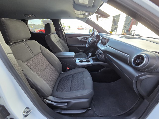 2020 Chevrolet Blazer 2LT photo 47