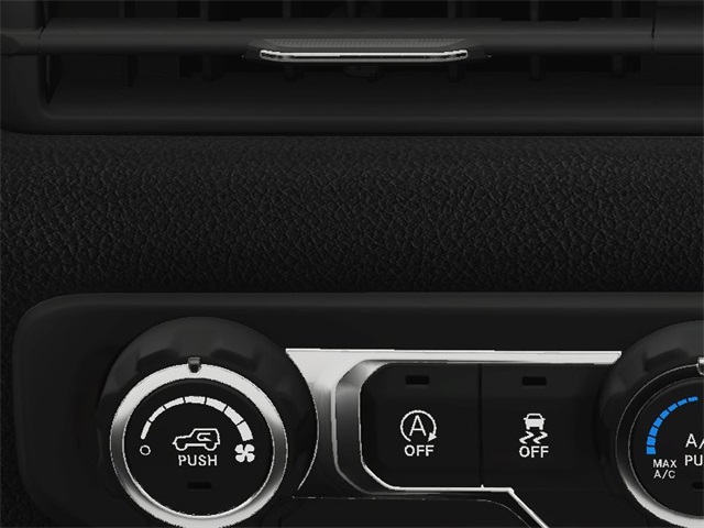 2025 Jeep Wrangler Sport photo 21
