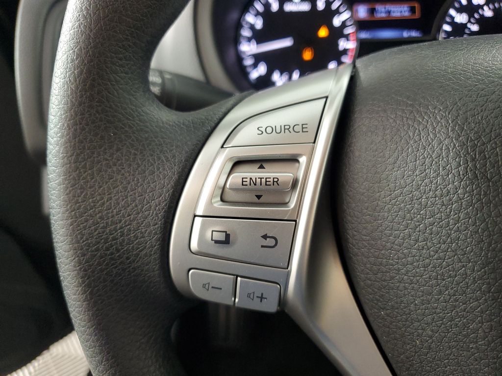 2017 Nissan Altima 2.5 S photo 21