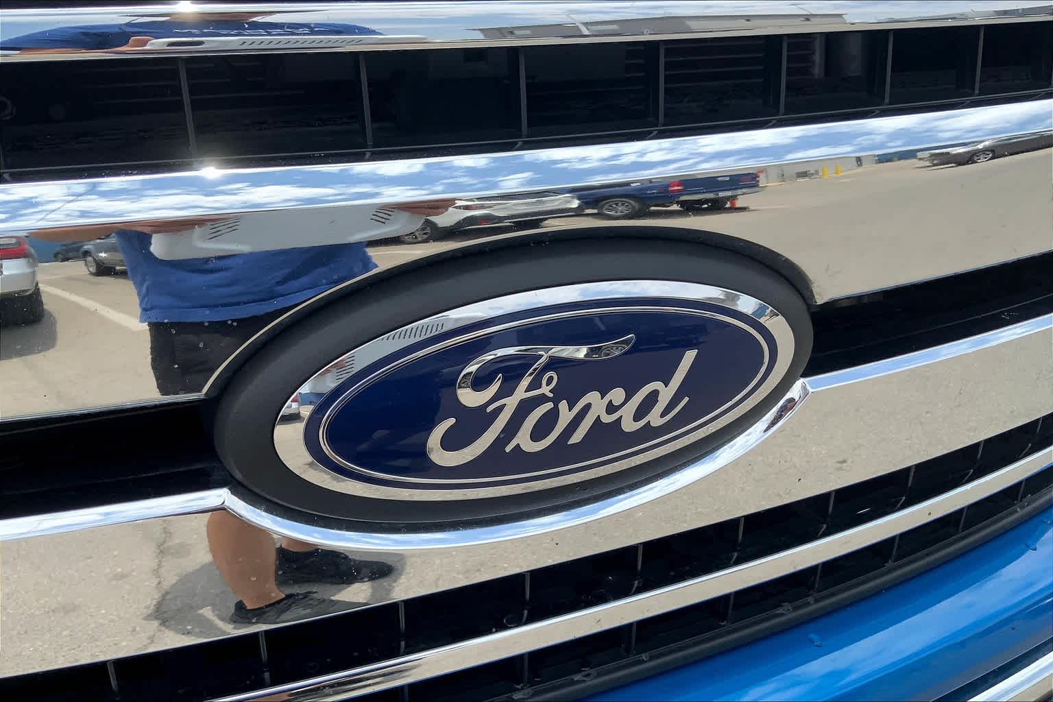 2020 Ford F-150 XLT photo 26