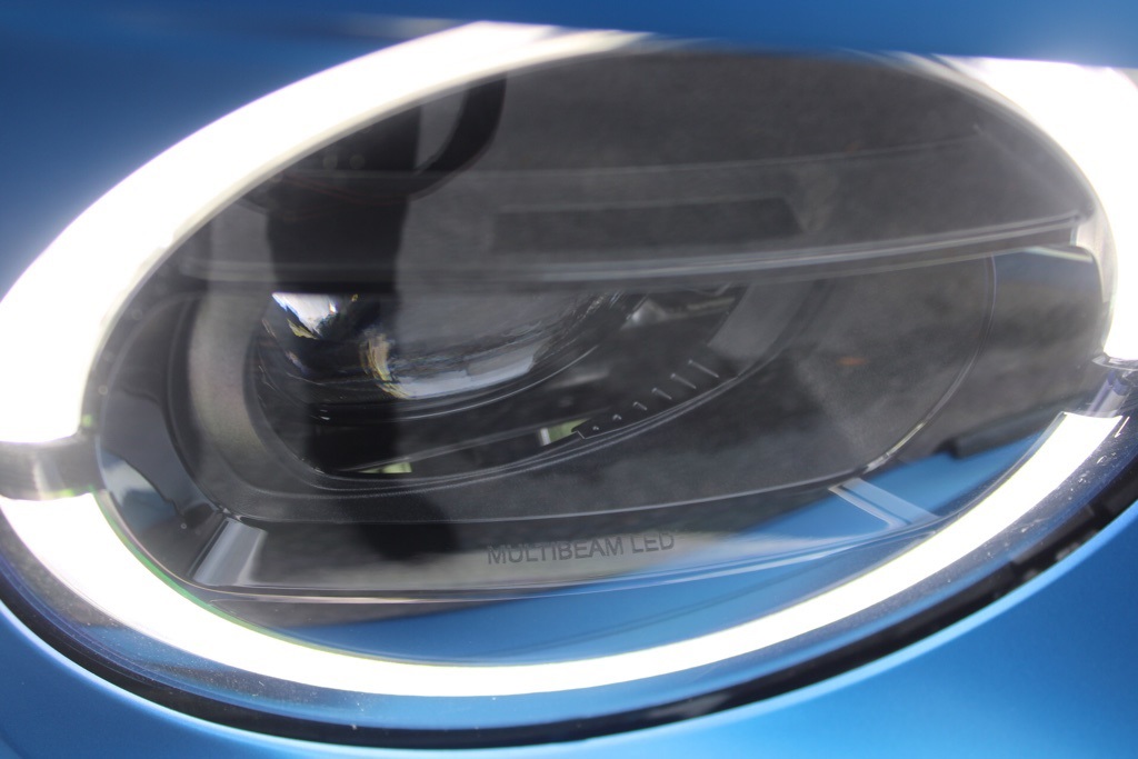 2025 Mercedes Benz G photo 3