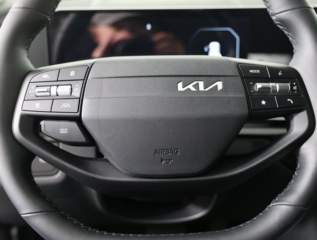 2026 Kia Sportage SX photo 13