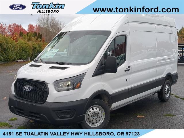 2026 Ford Transit Van Base's photo
