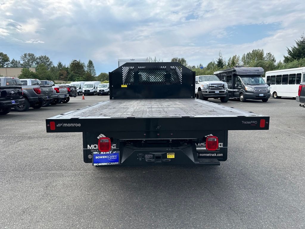 2025 Ford F-350 XL photo 4