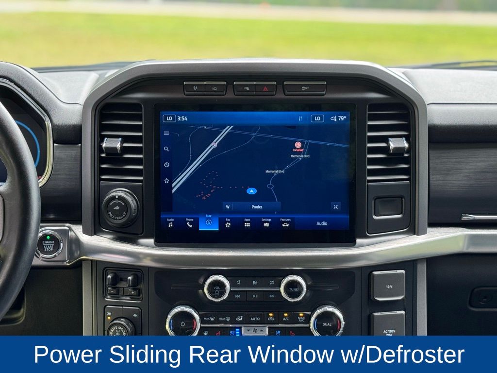 2023 Ford F-150 Lariat photo 19