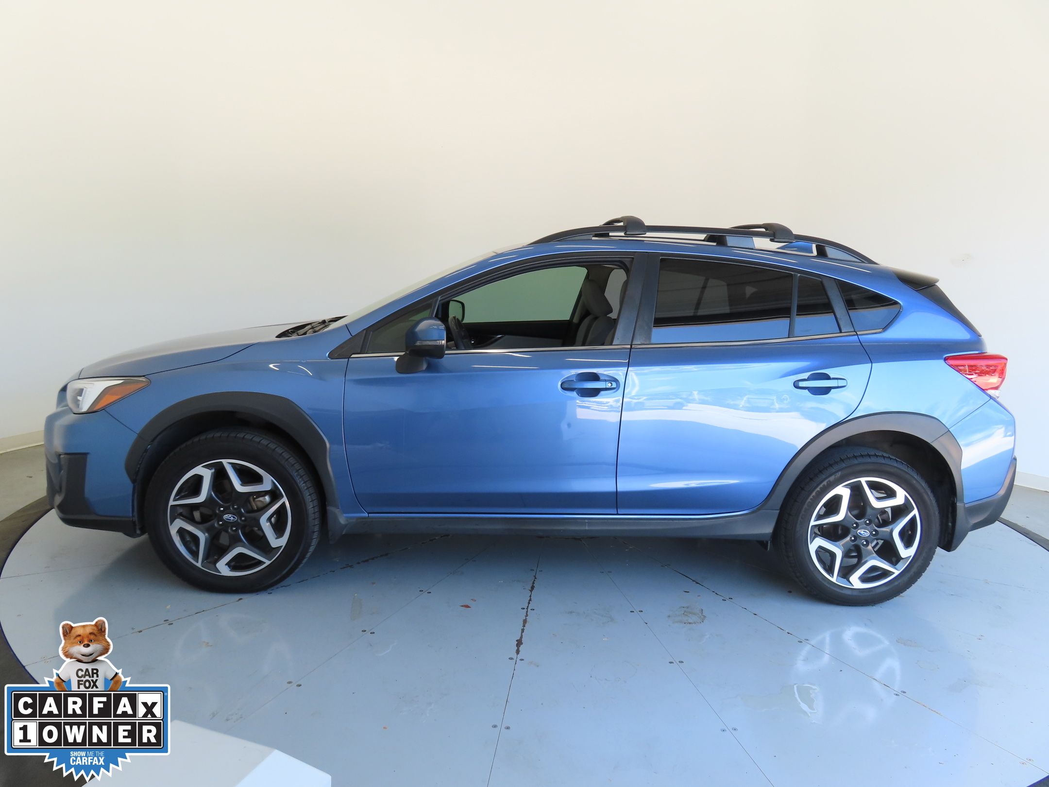 2019 Subaru Crosstrek 2.0i Limited photo 6