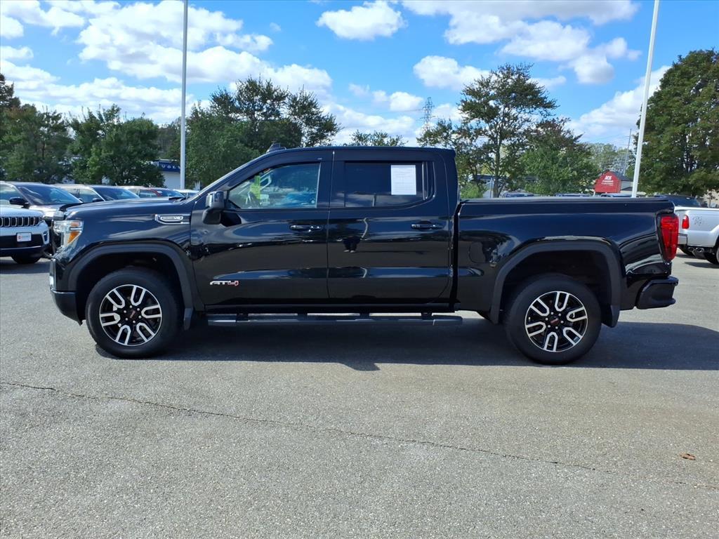 2019 Gmc Sierra 1500 AT4 photo 7