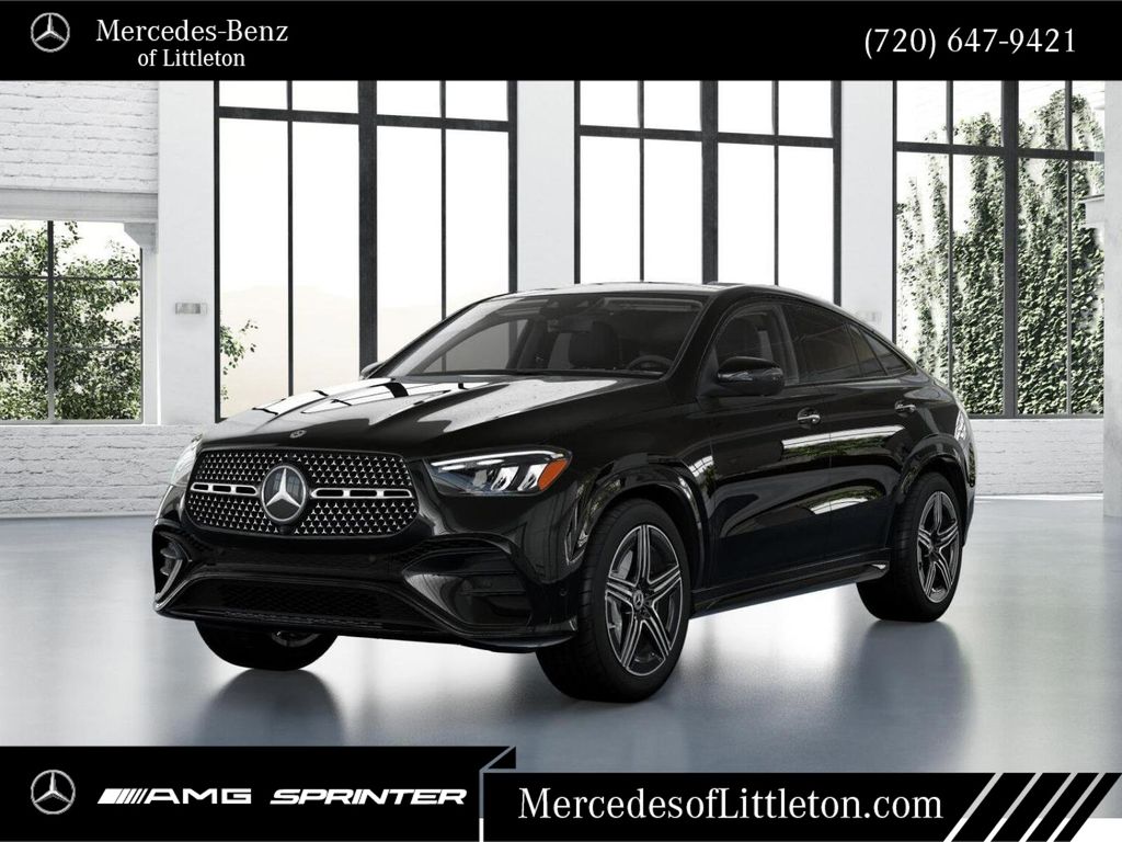 2026 Mercedes Benz GLE 450 4MATIC photo 37