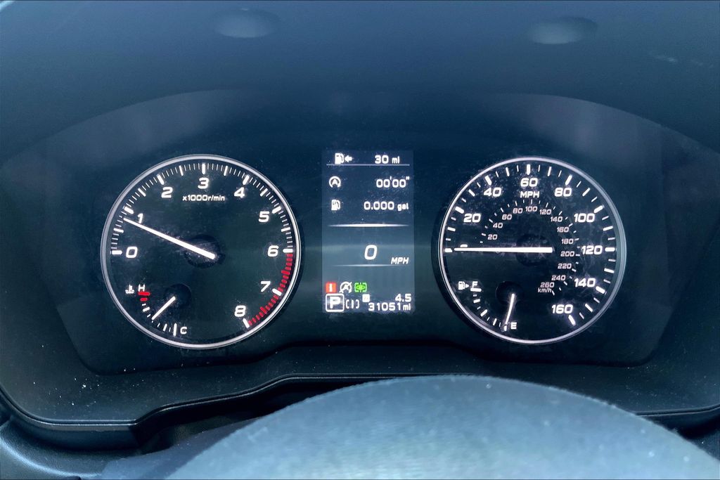 2023 Subaru Legacy Sport photo 20