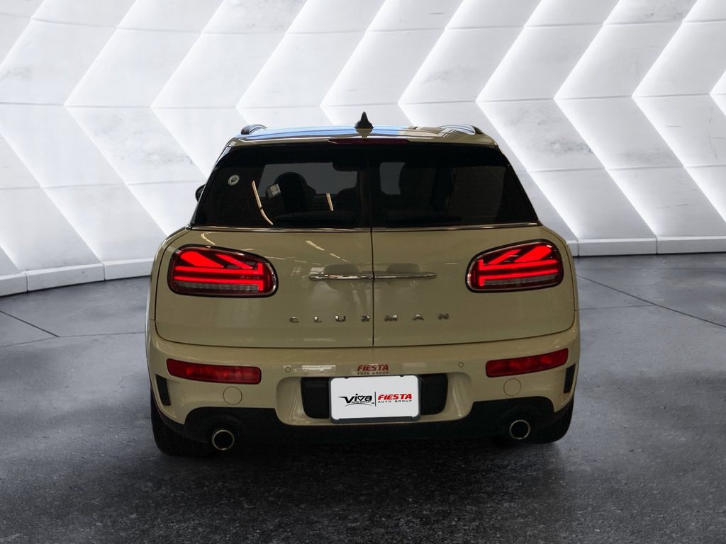 2020 Mini Clubman Base S photo 3