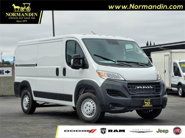 2025 RAM ProMaster Cargo Van Base's photo